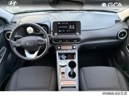 Photo 7 Hyundai Kona  Electric 39kWh - 136ch Intuitive