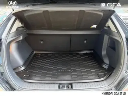 Photo 9 Hyundai Kona  Electric 39kWh - 136ch Intuitive