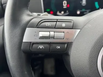 Photo 11 Hyundai Tucson  1.6 T-GDI 215ch Hybrid Intuitive