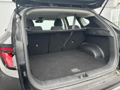 Photo 6 Hyundai Tucson  1.6 T-GDI 215ch Hybrid Intuitive