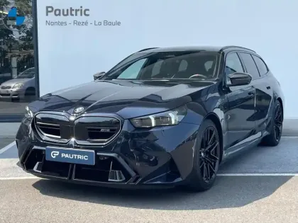 Photo 15 BMW Serie 5 M5 Touring 4.4 V8 PHEV 727ch