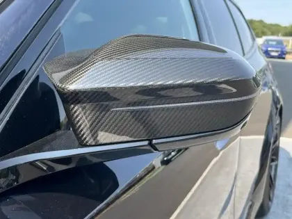 Photo 18 BMW Serie 5 M5 Touring 4.4 V8 PHEV 727ch