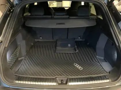 Photo 7 Audi Q5  2.0 TFSI Hybride 204ch S line quattro S tronic 7