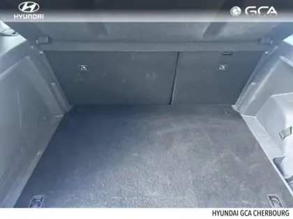 Photo 14 Hyundai Bayon  1.0 T-GDi 100ch Hybrid 48V Intuitive