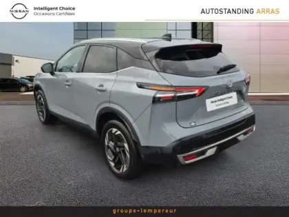 Photo 21 Nissan Qashqai  e-POWER 190ch N-Connecta 2024