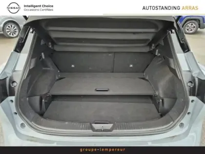 Photo 20 Nissan Qashqai  e-POWER 190ch N-Connecta 2024