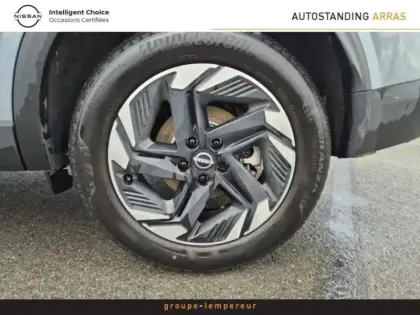 Photo 25 Nissan Qashqai  e-POWER 190ch N-Connecta 2024