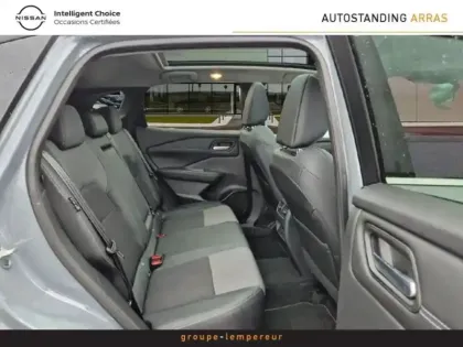 Photo 9 Nissan Qashqai  e-POWER 190ch N-Connecta 2024