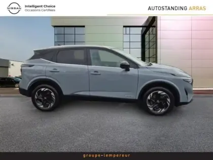 Photo 18 Nissan Qashqai  e-POWER 190ch N-Connecta 2024