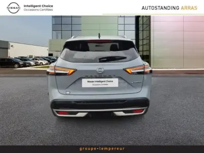 Photo 19 Nissan Qashqai  e-POWER 190ch N-Connecta 2024