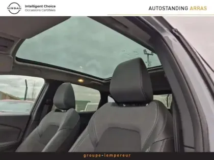 Photo 12 Nissan Qashqai  e-POWER 190ch N-Connecta 2024