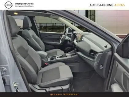 Photo 23 Nissan Qashqai  e-POWER 190ch N-Connecta 2024
