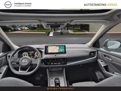 Photo 22 Nissan Qashqai  e-POWER 190ch N-Connecta 2024