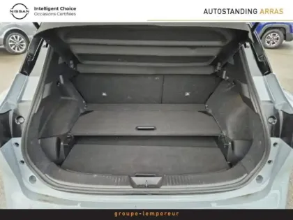 Photo 5 Nissan Qashqai  e-POWER 190ch N-Connecta 2024