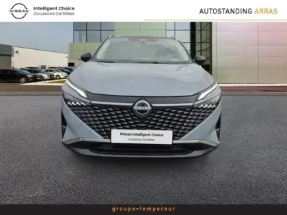 Photo 16 Nissan Qashqai  e-POWER 190ch N-Connecta 2024