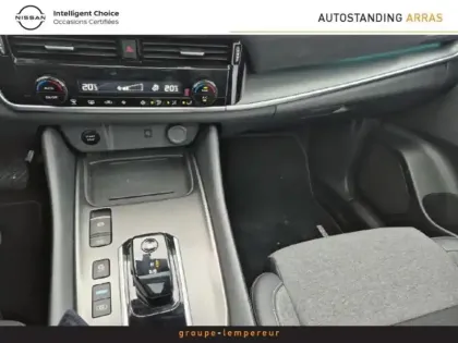 Photo 14 Nissan Qashqai  e-POWER 190ch N-Connecta 2024