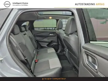 Photo 24 Nissan Qashqai  e-POWER 190ch N-Connecta 2024