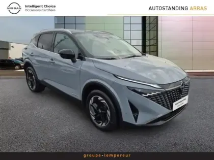 Photo 17 Nissan Qashqai  e-POWER 190ch N-Connecta 2024