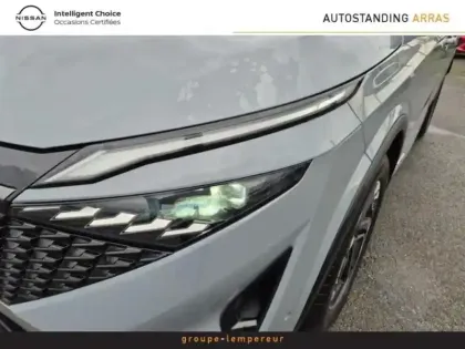 Photo 26 Nissan Qashqai  e-POWER 190ch N-Connecta 2024