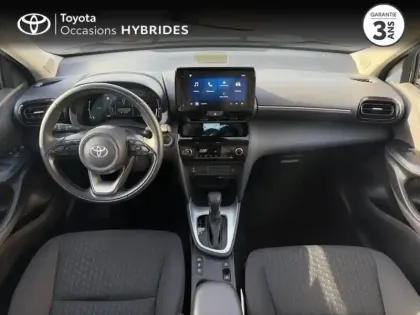 Photo 7 Toyota Yaris  Cross 116h Dynamic Business MC24