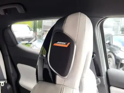 Photo 13 Nissan Juke  1.6 Hybrid 143ch N-Design 2023