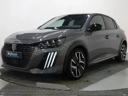 Photo Peugeot 208