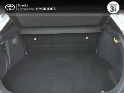Photo 9 Toyota C-HR  2.0 Hybride Rechargeable 225ch Collection NG23