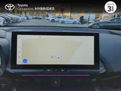 Photo 14 Toyota C-HR  2.0 Hybride Rechargeable 225ch Collection NG23