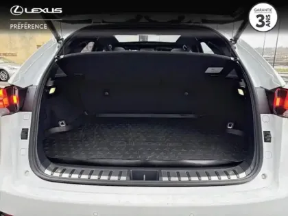 Photo 9 Lexus Nx  300h 2WD F SPORT MM19