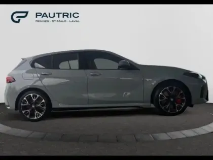 Photo 5 BMW Serie 1 Série 1 123 xDriveA 218ch M Sport DKG7