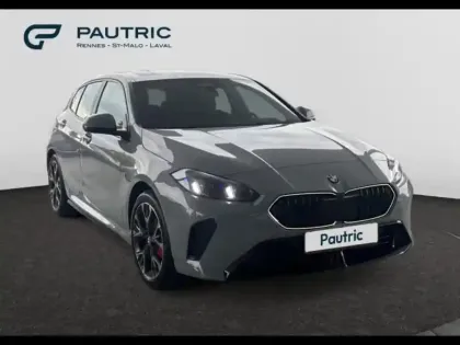 Photo 6 BMW Serie 1 Série 1 123 xDriveA 218ch M Sport DKG7