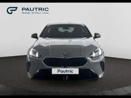 Photo 7 BMW Serie 1 Série 1 123 xDriveA 218ch M Sport DKG7