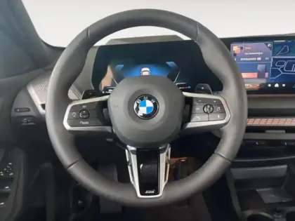 Photo 11 BMW Serie 1 Série 1 123 xDriveA 218ch M Sport DKG7