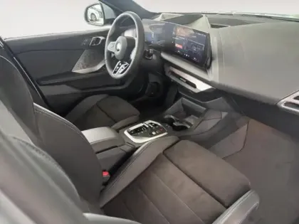 Photo 14 BMW Serie 1 Série 1 123 xDriveA 218ch M Sport DKG7