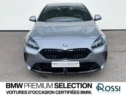 Photo 5 BMW Serie 2 Série 2 Gran Coupé 220d 163ch M Sport DKG7