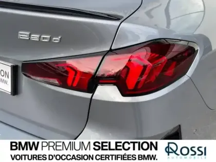 Photo 9 BMW Serie 2 Série 2 Gran Coupé 220d 163ch M Sport DKG7