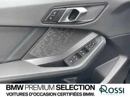 Photo 14 BMW Serie 2 Série 2 Gran Coupé 220d 163ch M Sport DKG7