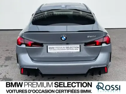 Photo 8 BMW Serie 2 Série 2 Gran Coupé 220d 163ch M Sport DKG7