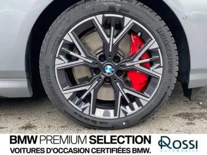 Photo 12 BMW Serie 2 Série 2 Gran Coupé 220d 163ch M Sport DKG7