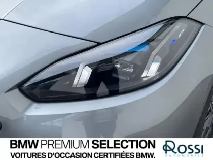 Photo 6 BMW Serie 2 Série 2 Gran Coupé 220d 163ch M Sport DKG7