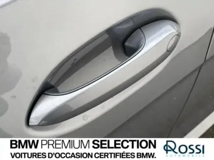 Photo 13 BMW Serie 2 Série 2 Gran Coupé 220d 163ch M Sport DKG7