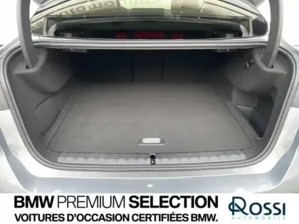 Photo 10 BMW Serie 2 Série 2 Gran Coupé 220d 163ch M Sport DKG7