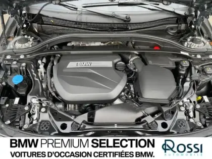 Photo 7 BMW Serie 2 Série 2 Gran Coupé 220d 163ch M Sport DKG7