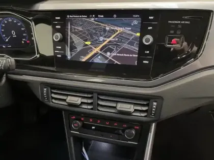 Photo 10 Volkswagen Polo  1.0 TSI 110ch R-Line Euro6d-T