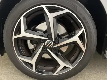 Photo 7 Volkswagen Polo  1.0 TSI 110ch R-Line Euro6d-T