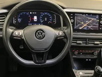 Photo 5 Volkswagen Polo  1.0 TSI 110ch R-Line Euro6d-T