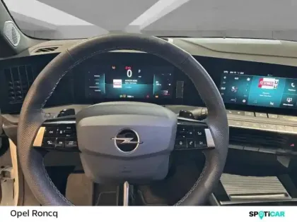 Photo 7 Opel Astra Sports Tourer  1.2 Turbo Hybrid 145ch GS e-DCT 6