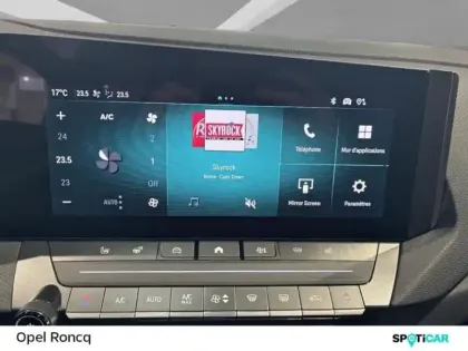 Photo 13 Opel Astra Sports Tourer  1.2 Turbo Hybrid 145ch GS e-DCT 6