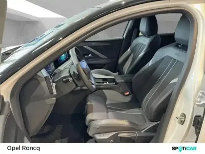 Photo 10 Opel Astra Sports Tourer  1.2 Turbo Hybrid 145ch GS e-DCT 6