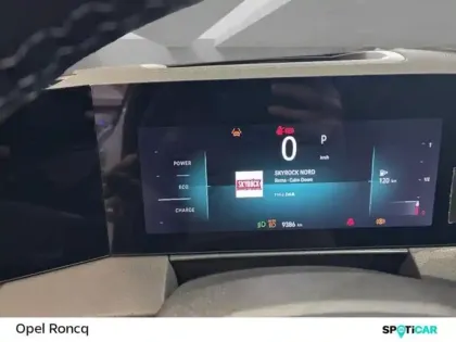 Photo 9 Opel Astra Sports Tourer  1.2 Turbo Hybrid 145ch GS e-DCT 6